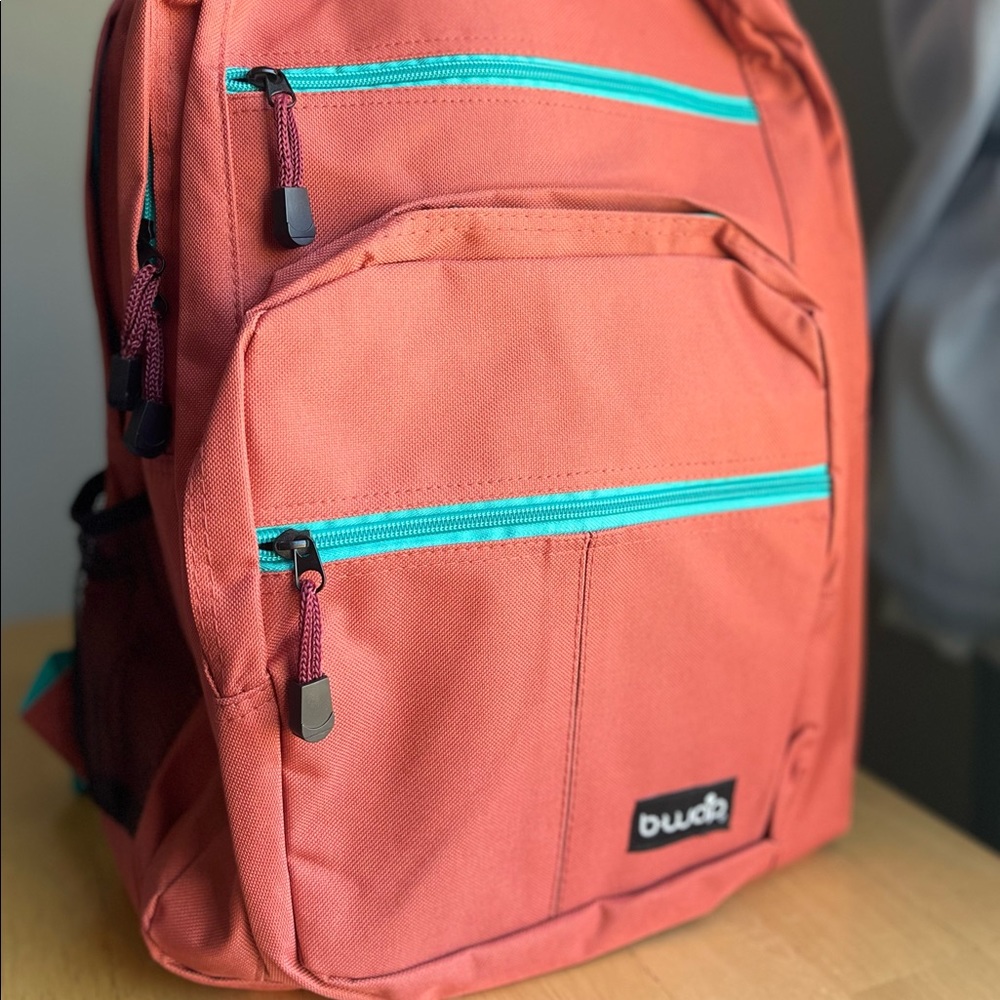B-WAP the original urban backpack, NWOT